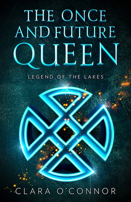 Cover image for Legend of the Lakes