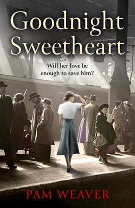 Cover image for Goodnight Sweetheart