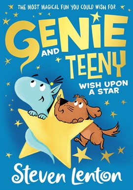 Cover image for Wish Upon A Star