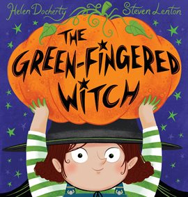 Imagen de portada para The Green-Fingered Witch