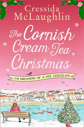 Cover image for I'm Dreaming of a Hot Chocolate