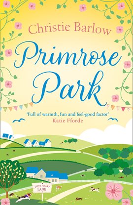 Cover image for Primrose Park