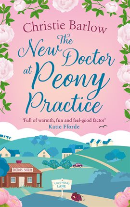 Cover image for Peony Practice