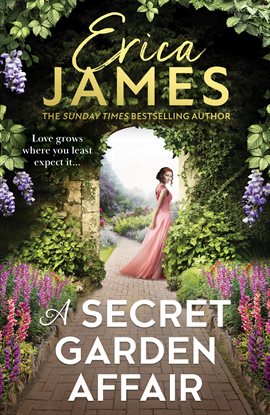 Cover image for A Secret Garden Affair