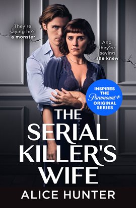Cover image for The Serial Killer's Wife