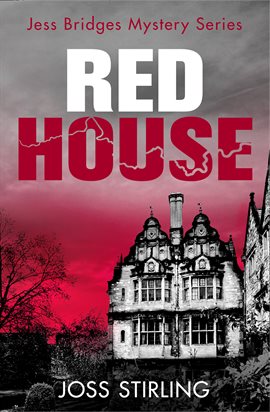Cover image for Red House