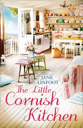 Cover image for The Little Cornish Kitchen