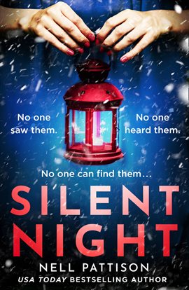 Cover image for Silent Night