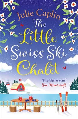 Cover image for The Little Swiss Ski Chalet