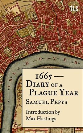 Cover image for 1665 – Diary of a Plague Year