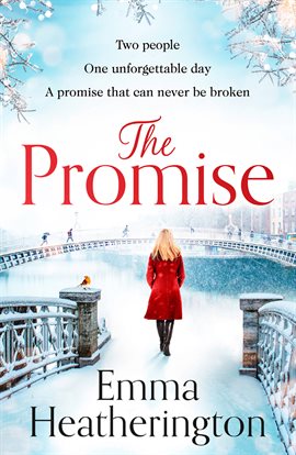 Imagen de portada para The Promise
