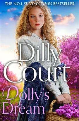 Cover image for Dolly's Dream
