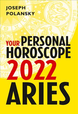Cover image for Aries 2022: Your Personal Horoscope