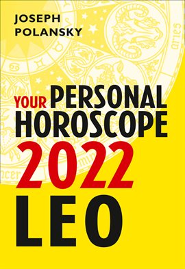 Cover image for Leo 2022: Your Personal Horoscope