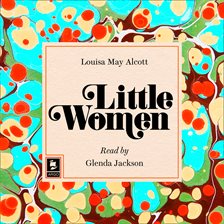 Cover image for Little Women