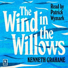 Cover image for The Wind in the Willows