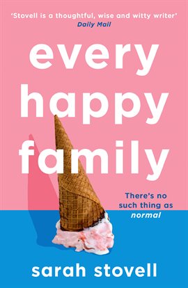 Cover image for Every Happy Family
