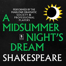 Cover image for A Midsummer Night's Dream