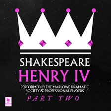 Cover image for Henry IV, Pt.2