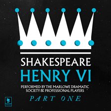 Cover image for Henry VI, Pt.1