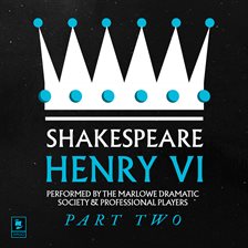 Cover image for Henry VI, Pt. 2