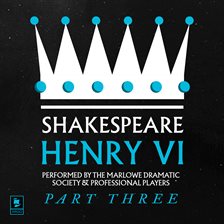 Cover image for Henry VI, Pt.3