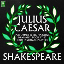 Cover image for Julius Caesar