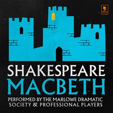 Cover image for Macbeth