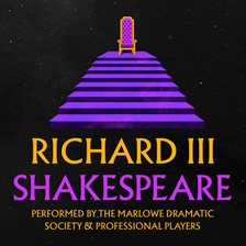 Cover image for Richard III