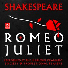 Cover image for Romeo And Juliet