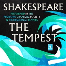 Cover image for The Tempest