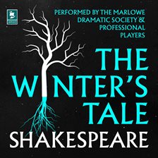 Cover image for The Winter's Tale