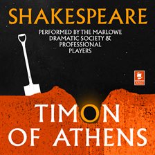 Cover image for Timon of Athens