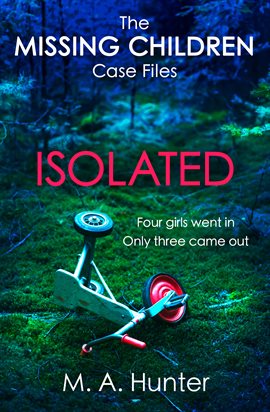 Cover image for Isolated