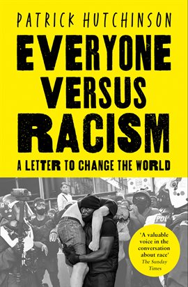 Cover image for Everyone Versus Racism