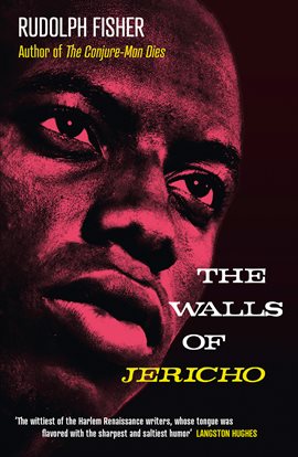 Imagen de portada para The Walls of Jericho