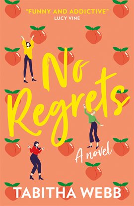 Imagen de portada para No Regrets