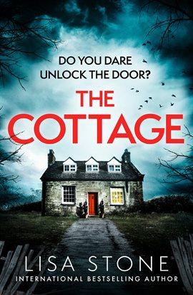 Cover image for The Cottage