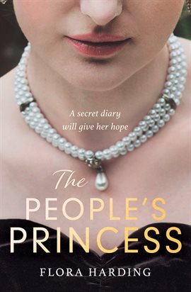 Cover image for The People's Princess