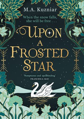 Cover image for Upon a Frosted Star