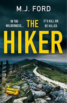Cover image for The Hiker