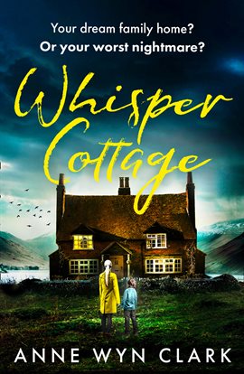 Cover image for Whisper Cottage