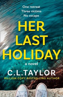 Cover image for Her Last Holiday