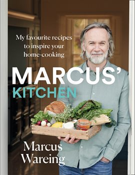 Cover image for Marcus' Kitchen