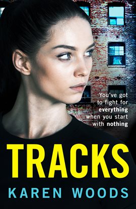 Cover image for Tracks