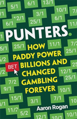Cover image for Punters