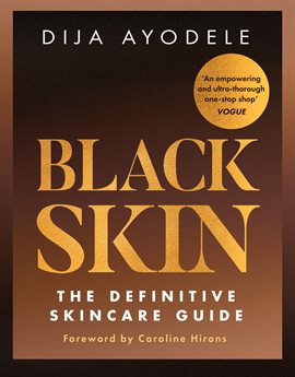 Cover image for Black Skin