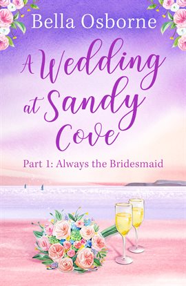 Cover image for A Wedding at Sandy Cove: Part 1