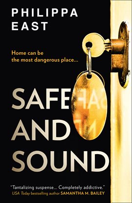 Cover image for Safe and Sound