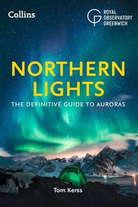 Cover image for Northern Lights